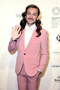 Deutscher Parfumpreis Duftstars 2018 in Berlin