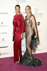 Deutscher Parfumpreis Duftstars 2018 in Berlin