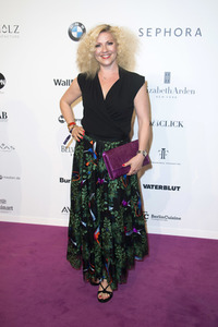 Deutscher Parfumpreis Duftstars 2018 in Berlin