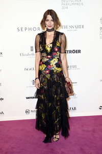 Deutscher Parfumpreis Duftstars 2018 in Berlin