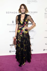 Deutscher Parfumpreis Duftstars 2018 in Berlin