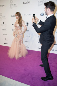 Deutscher Parfumpreis Duftstars 2018 in Berlin