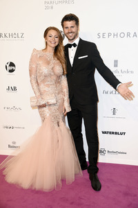 Deutscher Parfumpreis Duftstars 2018 in Berlin