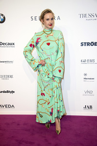 Deutscher Parfumpreis Duftstars 2018 in Berlin