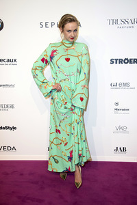 Deutscher Parfumpreis Duftstars 2018 in Berlin