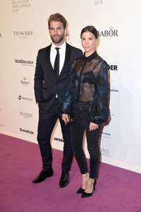 Deutscher Parfumpreis Duftstars 2018 in Berlin