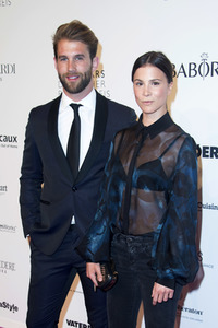 Deutscher Parfumpreis Duftstars 2018 in Berlin