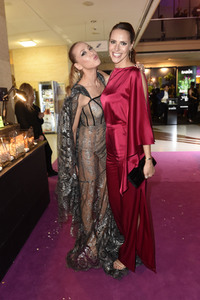 Deutscher Parfumpreis Duftstars 2018 in Berlin