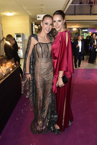 Deutscher Parfumpreis Duftstars 2018 in Berlin