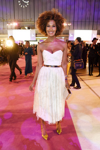 Deutscher Parfumpreis Duftstars 2018 in Berlin