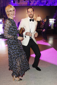 Deutscher Parfumpreis Duftstars 2018 in Berlin