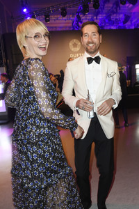 Deutscher Parfumpreis Duftstars 2018 in Berlin