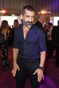 Deutscher Parfumpreis Duftstars 2018 in Berlin