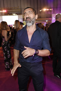 Deutscher Parfumpreis Duftstars 2018 in Berlin