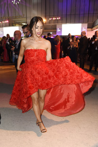Deutscher Parfumpreis Duftstars 2018 in Berlin