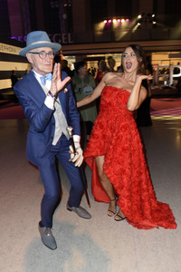 Deutscher Parfumpreis Duftstars 2018 in Berlin
