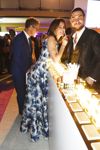Deutscher Parfumpreis Duftstars 2018 in Berlin