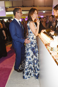 Deutscher Parfumpreis Duftstars 2018 in Berlin