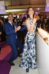 Deutscher Parfumpreis Duftstars 2018 in Berlin