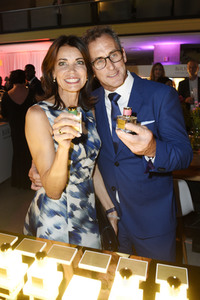 Deutscher Parfumpreis Duftstars 2018 in Berlin