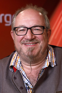 Talkshow 'Maischberger' in Köln
