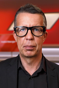 Talkshow 'Maischberger' in Köln