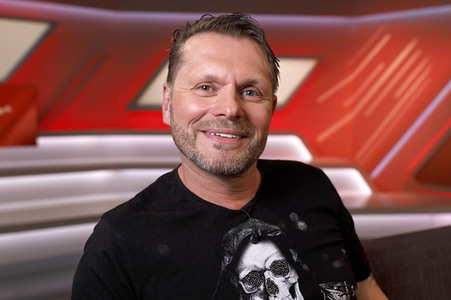 Talkshow 'Maischberger' in Köln