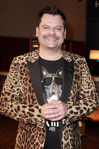 Personality-Show 'Sträters Männerhaushalt' in Oberhausen