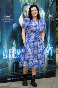 Photocall 'A Beautiful Day' in Rom