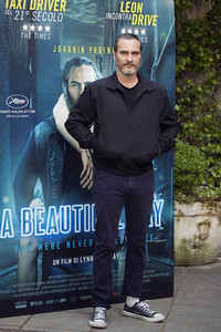 Photocall 'A Beautiful Day' in Rom