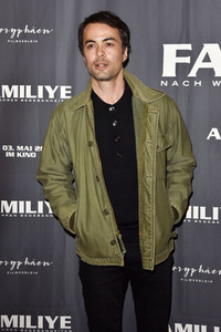 Filmpremiere 'Familiye' in Berlin