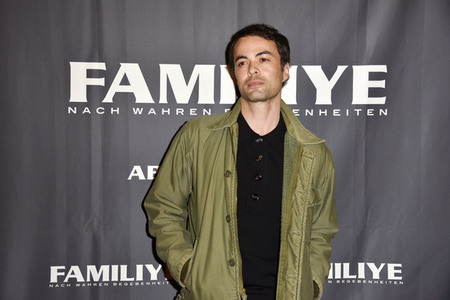 Filmpremiere 'Familiye' in Berlin