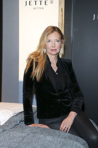 Jette Betten Launch in Berlin