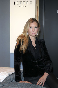 Jette Betten Launch in Berlin