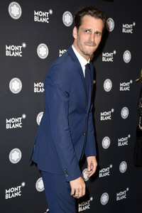 Montblanc de la Culture Arts Patronage Award 2018 in München