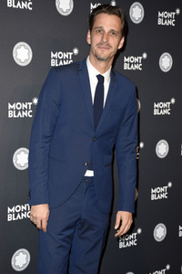 Montblanc de la Culture Arts Patronage Award 2018 in München