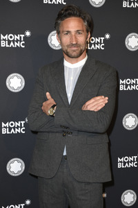 Montblanc de la Culture Arts Patronage Award 2018 in München