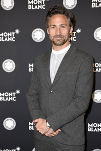 Montblanc de la Culture Arts Patronage Award 2018 in München