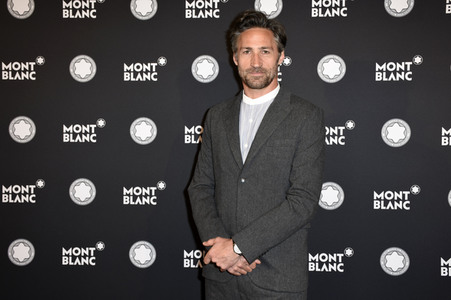 Montblanc de la Culture Arts Patronage Award 2018 in München