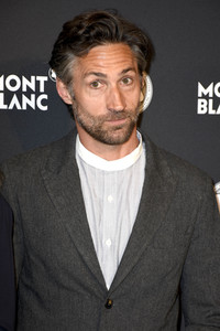 Montblanc de la Culture Arts Patronage Award 2018 in München