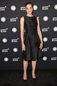 Montblanc de la Culture Arts Patronage Award 2018 in München