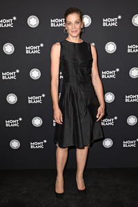 Montblanc de la Culture Arts Patronage Award 2018 in München