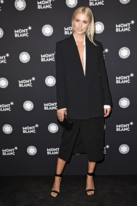 Montblanc de la Culture Arts Patronage Award 2018 in München