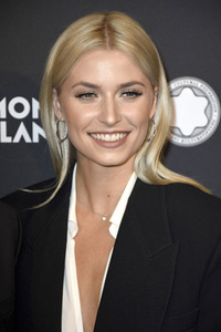 Montblanc de la Culture Arts Patronage Award 2018 in München