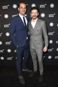 Montblanc de la Culture Arts Patronage Award 2018 in München