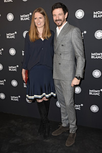 Montblanc de la Culture Arts Patronage Award 2018 in München