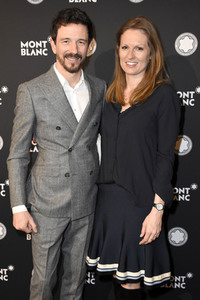 Montblanc de la Culture Arts Patronage Award 2018 in München