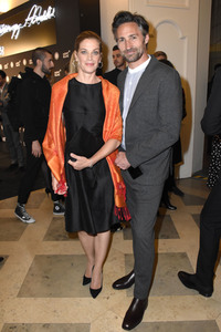 Montblanc de la Culture Arts Patronage Award 2018 in München