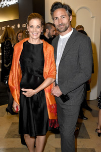 Montblanc de la Culture Arts Patronage Award 2018 in München