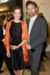 Montblanc de la Culture Arts Patronage Award 2018 in München